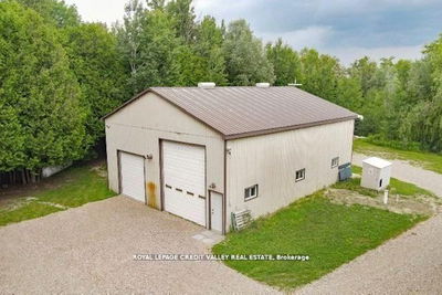476345 3rd Line, Melancthon - Rural Melancthon image-0-3