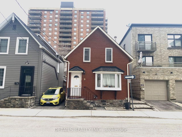 Unit 1 - 9 Gilmour Street