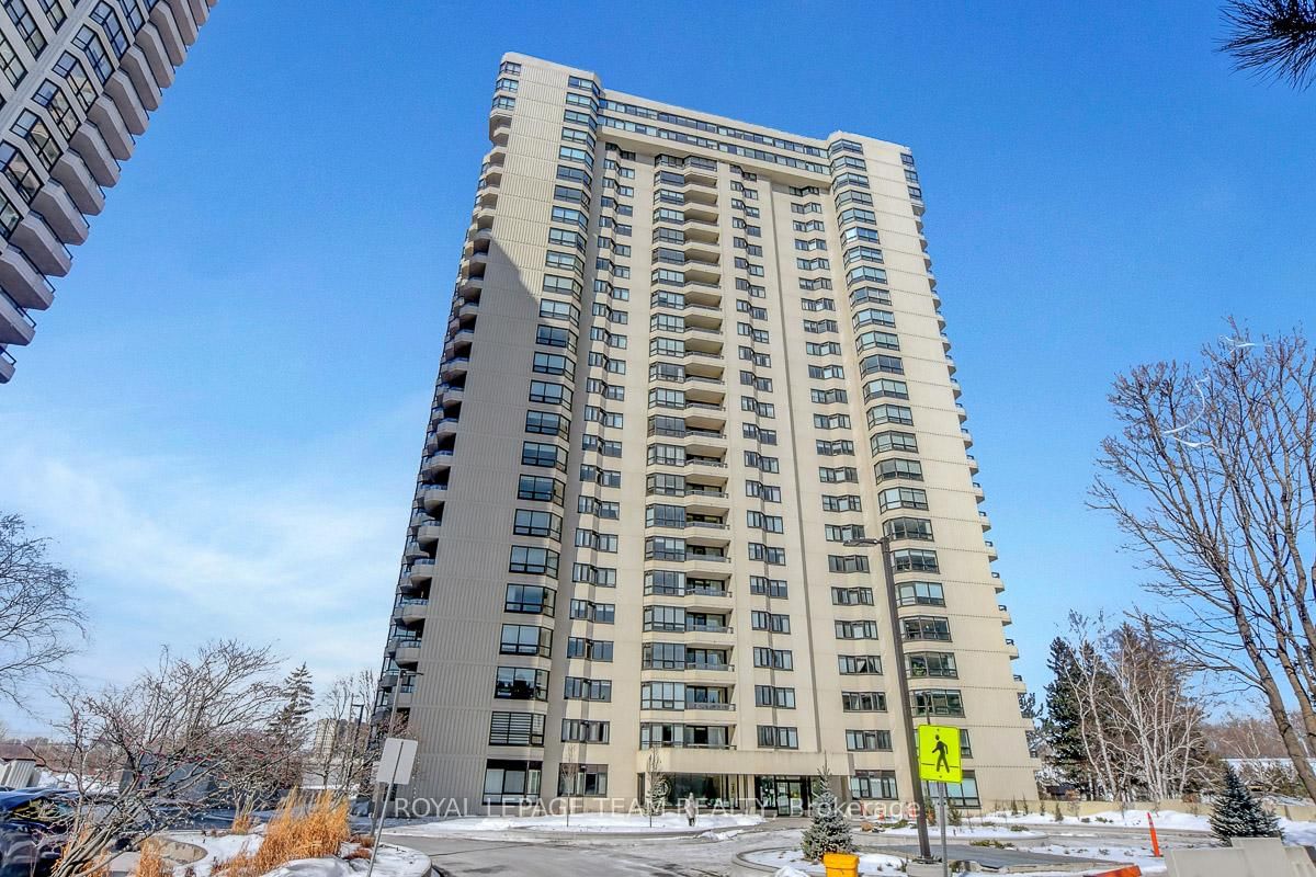 Condo for sale at 303-1500 Riverside Drive, Ottawa, Riverview Park, K1G 4J4 - MLS: X12017704