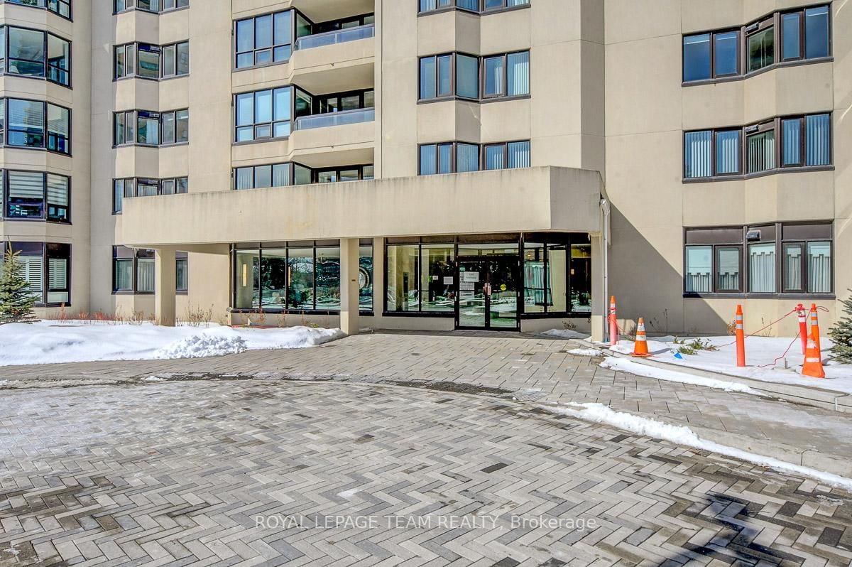 Condo for sale at 303-1500 Riverside Drive, Ottawa, Riverview Park, K1G 4J4 - MLS: X12017704