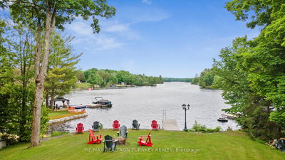 310 Northern Ave, Trent Lakes - Trent Lakes