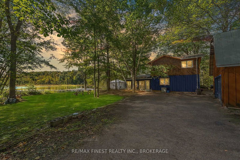 1198 NARROWS Lane, Perth Road - Frontenac South image-0-0
