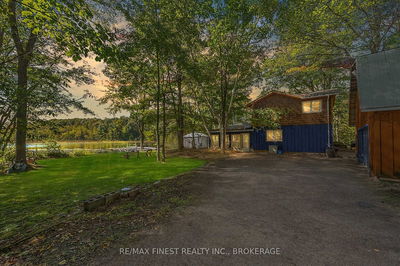 1198 NARROWS Lane, Perth Road - Frontenac South