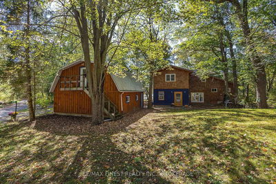 1198 NARROWS Lane, Perth Road - Frontenac South image-0-1