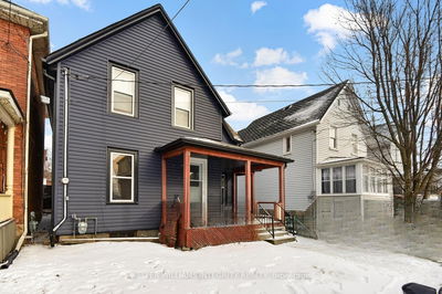 47 Daniel St, Brockville - Brockville
