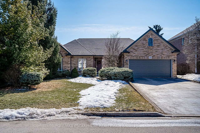 110 Jerome Park Drive
