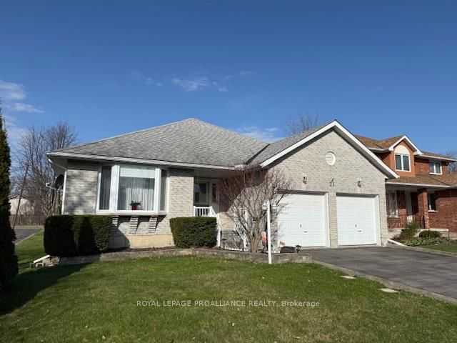 21 Grosvenor Drive