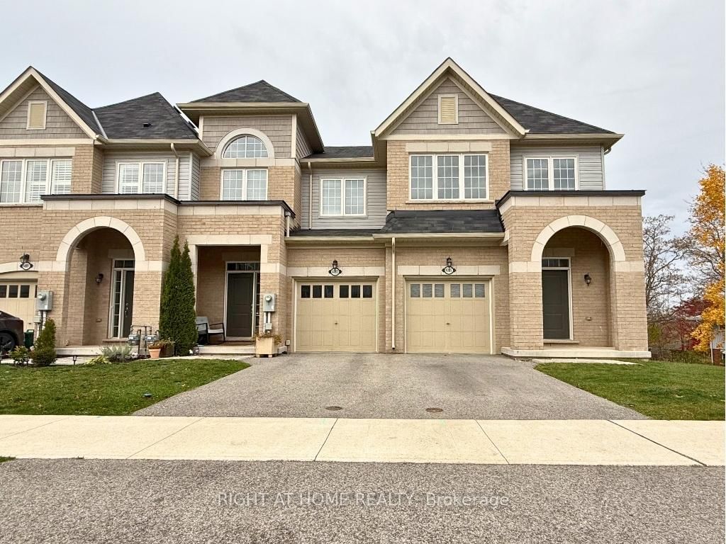 Townhouse for sale at 4085 Fracchioni Drive, Lincoln, 982 - Beamsville, L0R 1B4 - MLS: X12017917