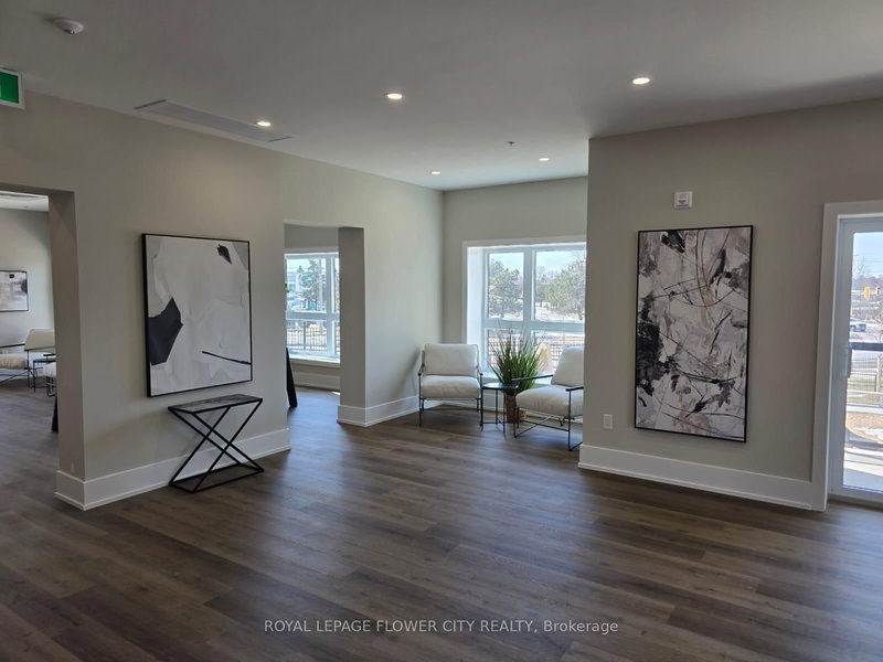 102 - 1000 Lackner Pl N, Kitchener, N2A 1H3 | Image 3