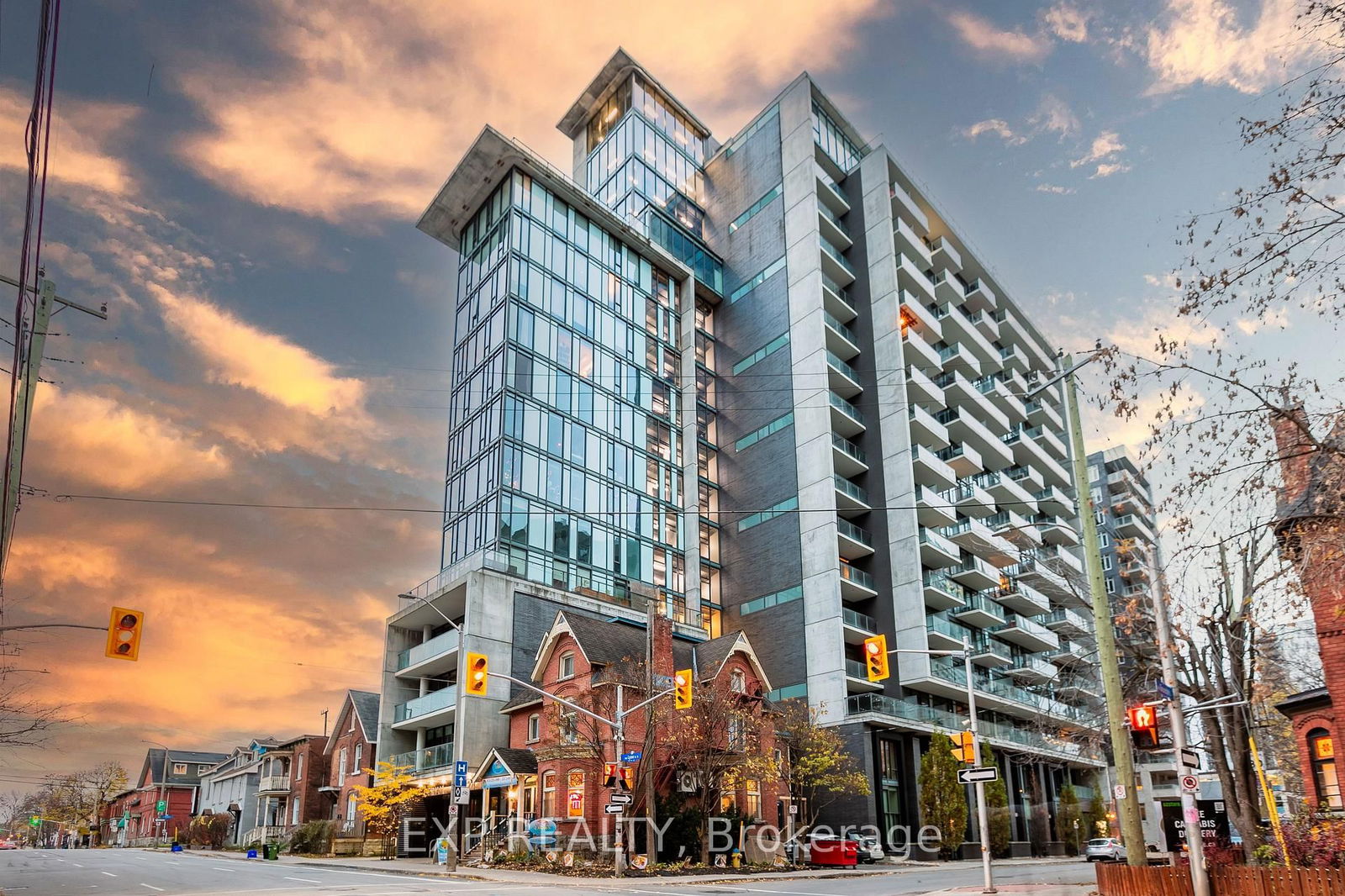 Condo for lease at 1513-224 Lyon Street, Ottawa, Ottawa Centre, K1R 0C1 - MLS: X12018005