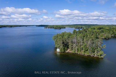 25 Garden Island, North Kawartha - Rural North Kawartha image-0-2
