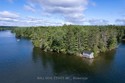 25 Garden Island, North Kawartha - Rural North Kawartha image-0-3
