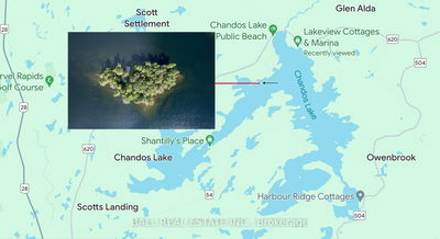 25 Garden Island, North Kawartha - Rural North Kawartha image-0-4