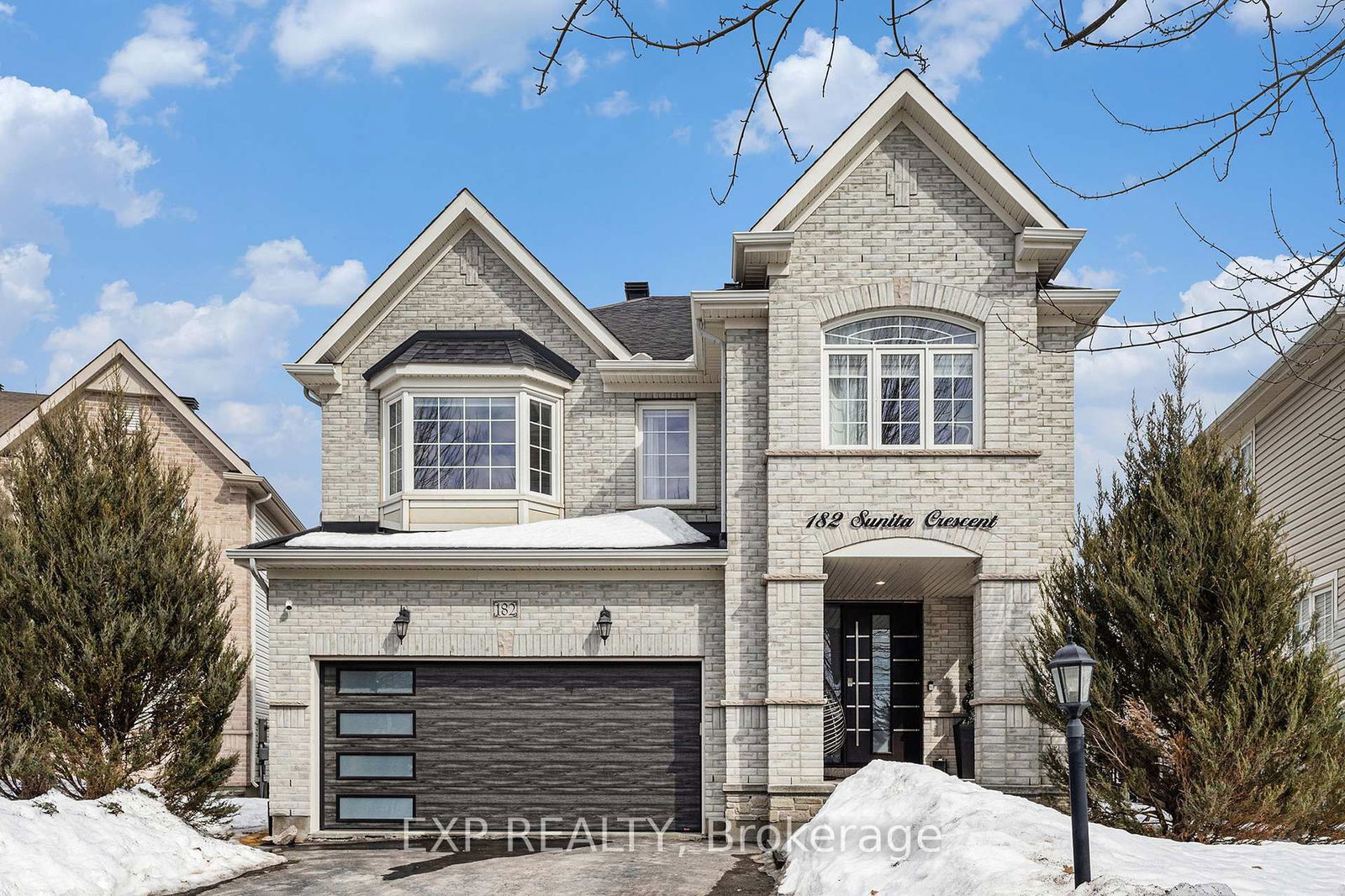 Detached House for sale at 182 Sunita Crescent, Ottawa, Barrhaven - Stonebridge, K2J 5S8 - MLS: X12018109