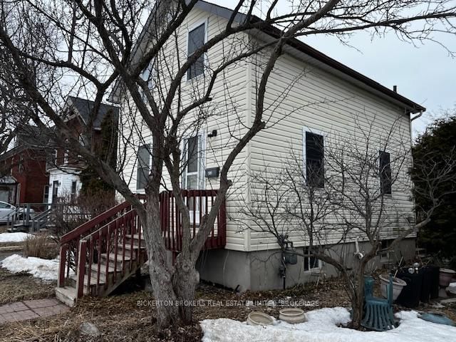 Detached House sold at 453 Stone Street, Gananoque, Gananoque, K7G 1Z1 - MLS: X12018142