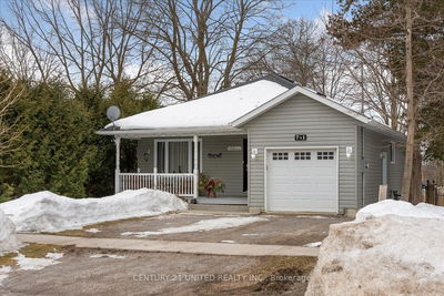 741 Bethune St, Peterborough North - 1 South