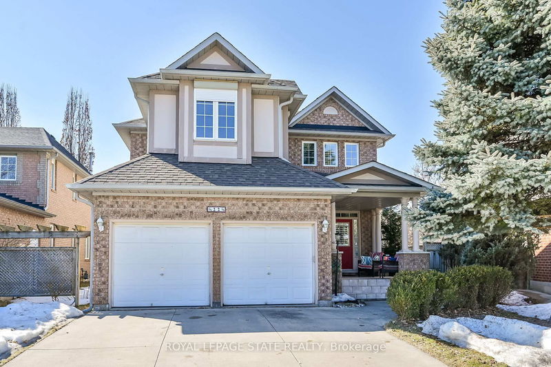 home for sale on 22 Pinto Drive