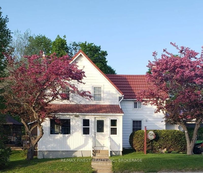 14064 Road 38, Sharbot Lake - Frontenac Centre image-0-0