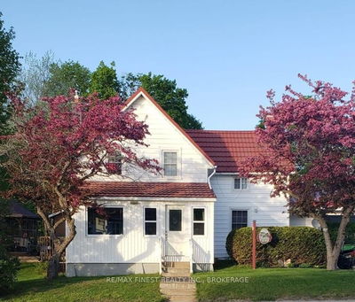 14064 Road 38, Sharbot Lake - Frontenac Centre