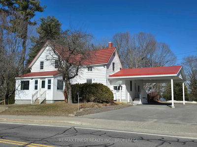 14064 Road 38, Sharbot Lake - Frontenac Centre image-0-1