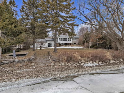 10954 Loyalist Pkwy, Greater Napanee - Greater Napanee
