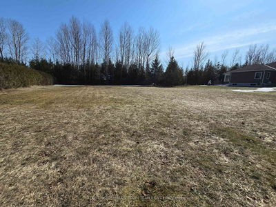 Lot 17 Sundridge Cres, Bluewater - Hay