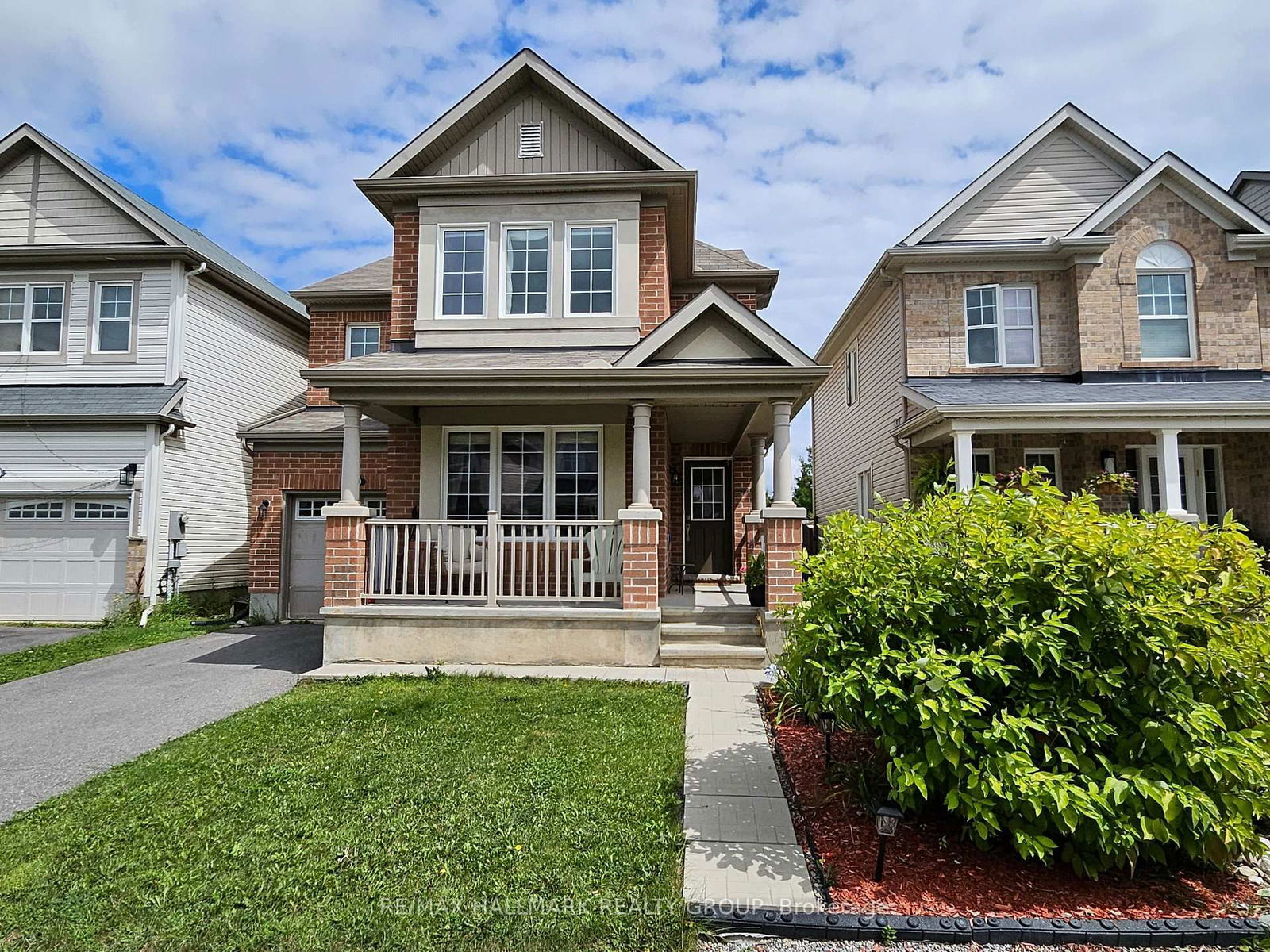 Detached House for sale at 2402 Regatta Avenue, Ottawa, Barrhaven - Half Moon Bay, K2J 0T8 - MLS: X12018346