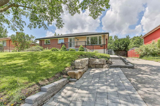1032 Eagle Drive