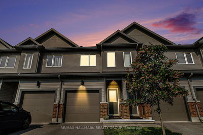 42 MONA MCBRIDE Dr, Arnprior - Arnprior