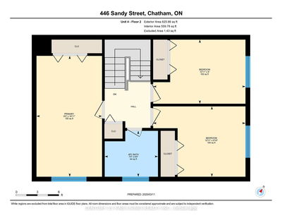 446 Sandys St, Chatham-Kent - Chatham-Kent image-0-3