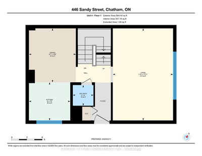 446 Sandys St, Chatham-Kent - Chatham-Kent image-0-4