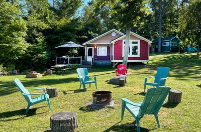 Unit 7 — 200 Ingham Rd, Alnwick/Haldimand - Rural Alnwick/Haldimand image-0-3