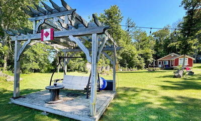 Unit 7 — 200 Ingham Rd, Alnwick/Haldimand - Rural Alnwick/Haldimand image-0-4