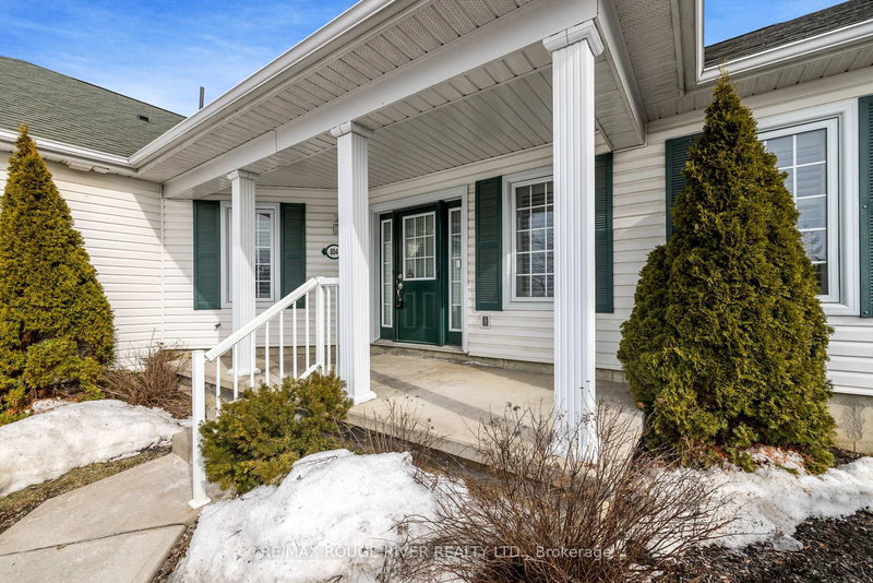 804 - 325 Densmore Rd, Cobourg, K9A 0E4 | Image 2