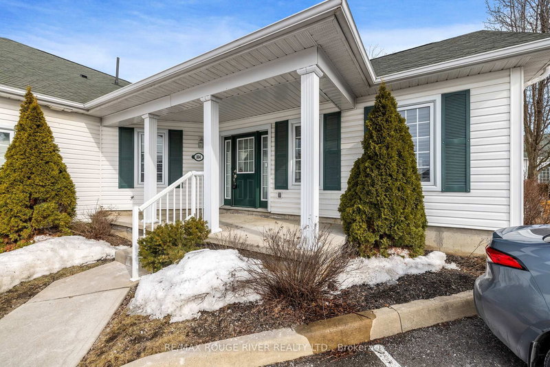 804 - 325 Densmore Rd, Cobourg, K9A 0E4 | Image 3