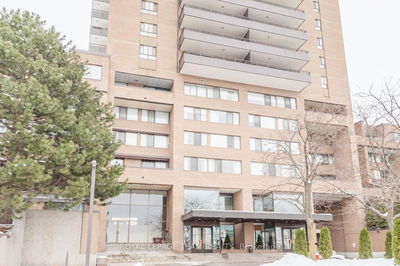 Condo for lease at 339-515 St. Laurent Boulevard, Ottawa, Viscount Alexander Park, K1K 3X5 - MLS: X12018585