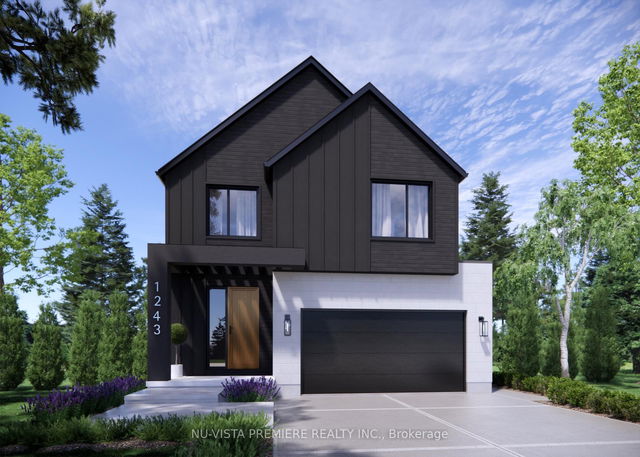 4383 GREEN Bend