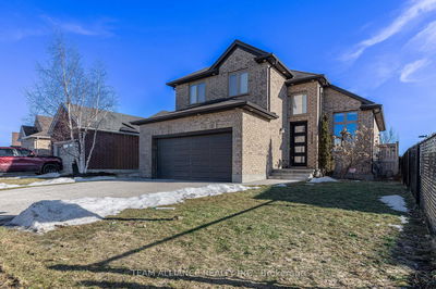 3239 Singleton Ave, London South - South W