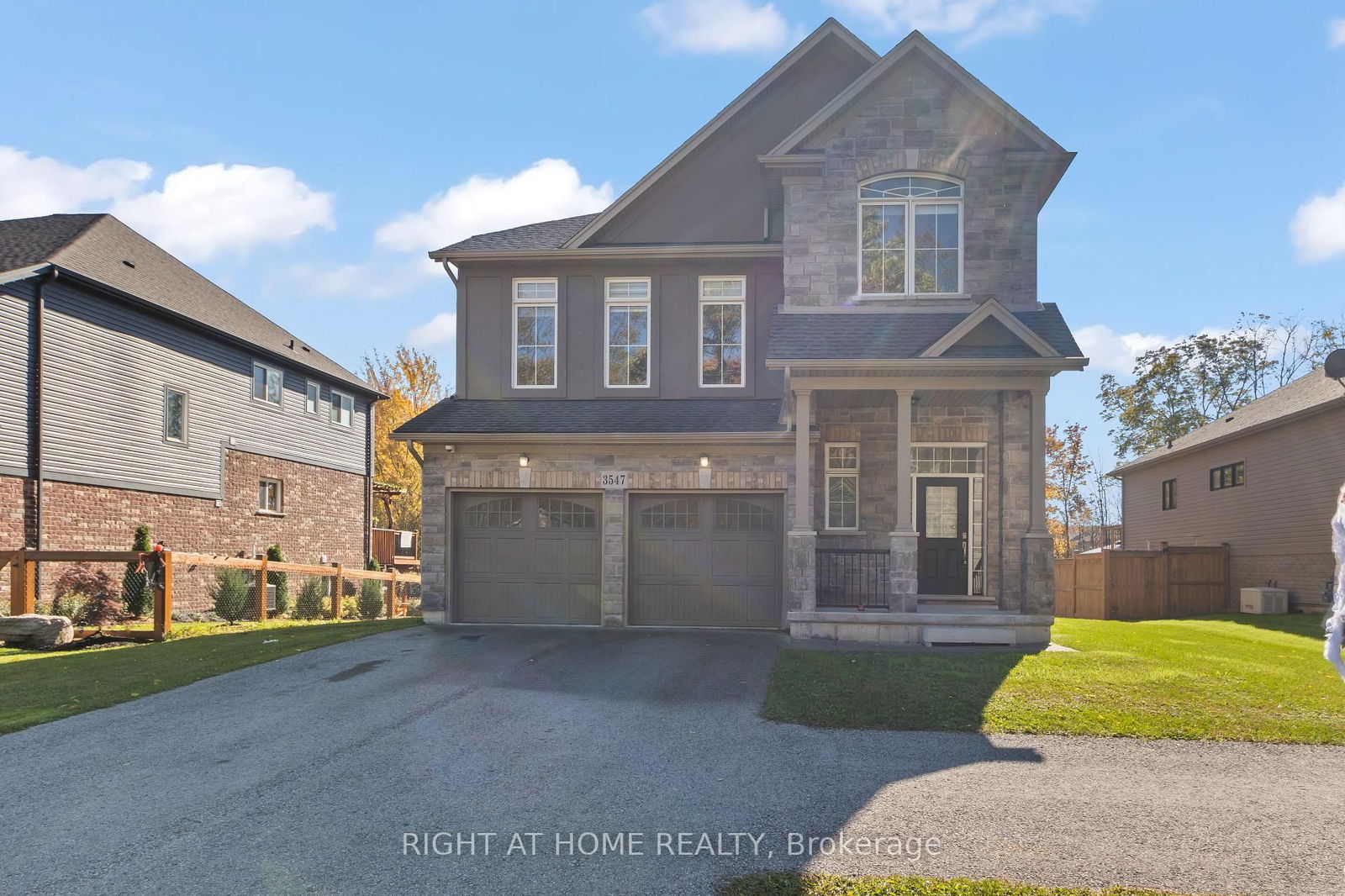 Building at 3547 Dominion Road, Fort Erie, Ridgeway