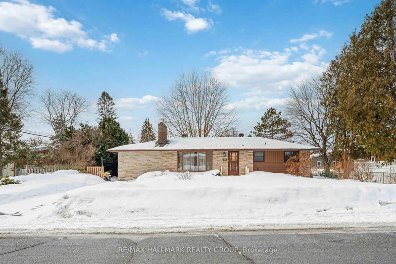 home for sale on 48 Glenridge Road