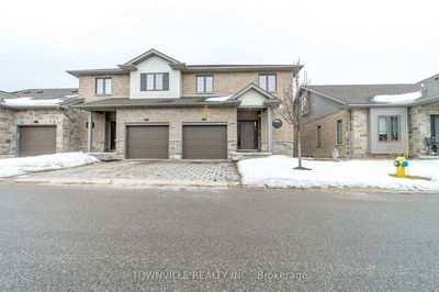 Unit 44 — 2910 Tokala Tr, London North - North S
