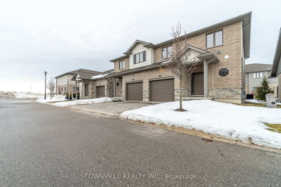 Unit 44 — 2910 Tokala Tr, London North - North S image-0-1