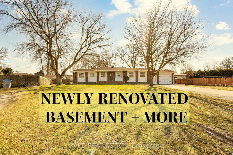 314 Laughton Cres, Strathroy-Caradoc, N7G 1H7 | Image 2