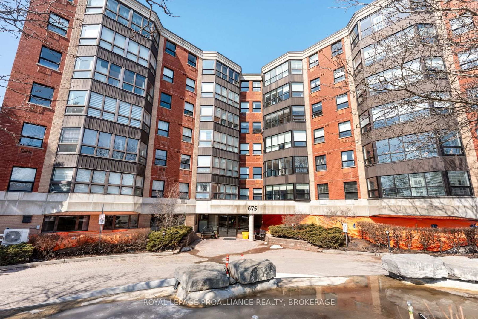 Condo for sale at 510-675 Davis Drive, Kingston, East Gardiners Rd, K7M 8L5 - MLS: X12018764