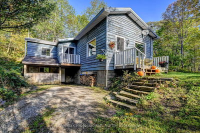 1017 BARLOCHAN Rd, Muskoka Lakes - Wood (Muskoka Lakes)