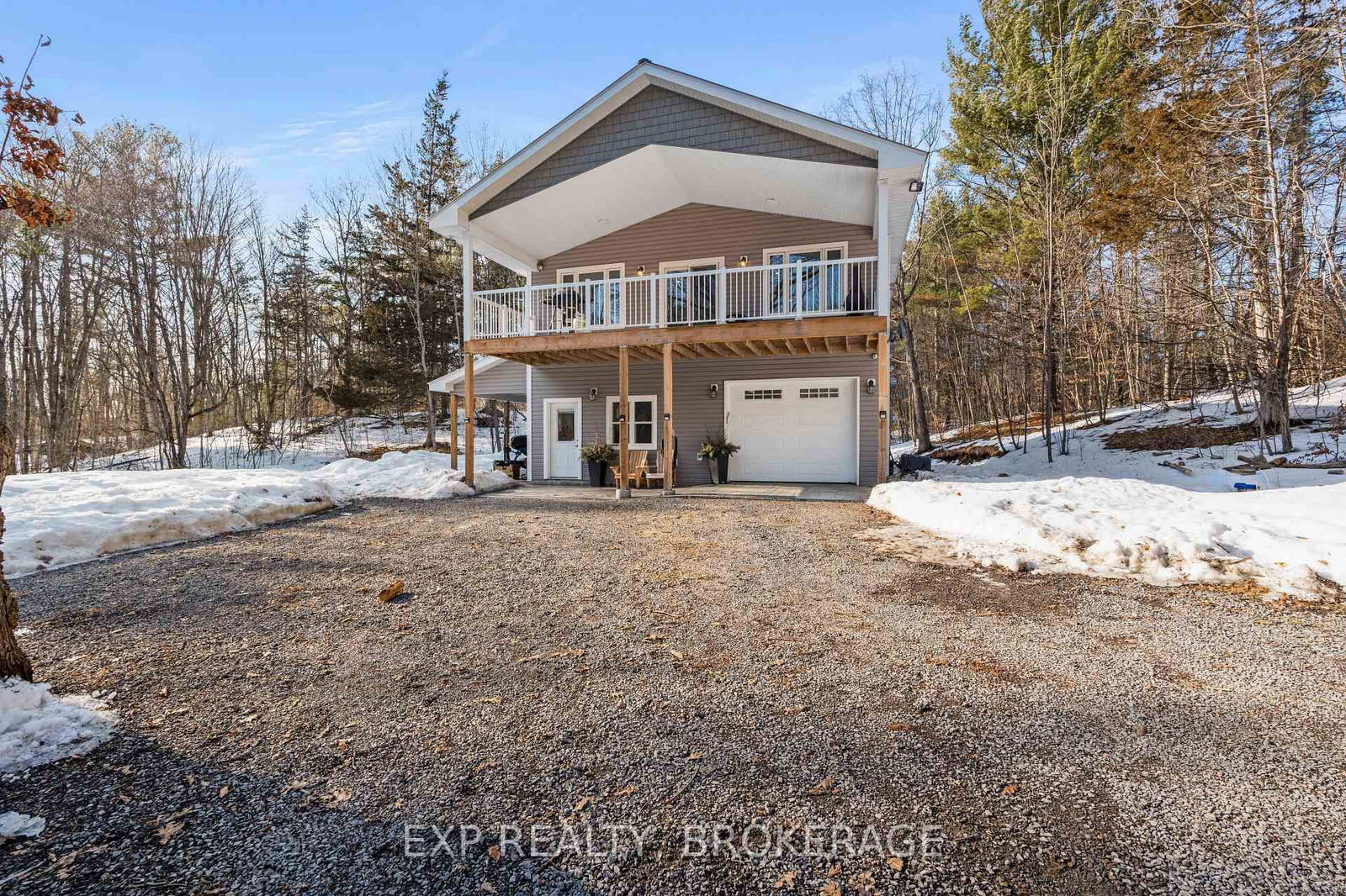 Detached House for sale at 2579 DESERT LAKE Road, Verona, Frontenac South, K0H 2W0 - MLS: X12018777