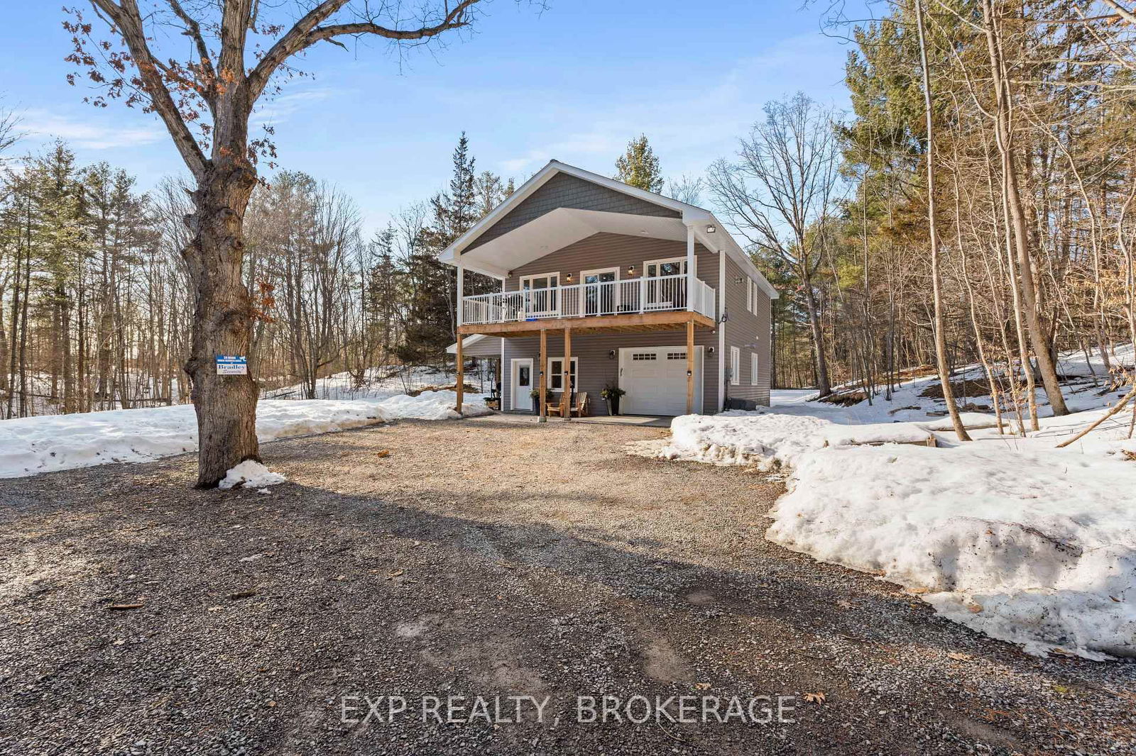 Detached House for sale at 2579 DESERT LAKE Road, Verona, Frontenac South, K0H 2W0 - MLS: X12018777