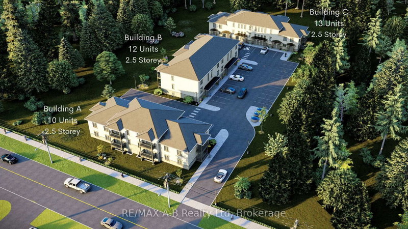 Unit #2 — 428 Queen Street W, St. Marys