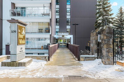 Unit 406 — 109 King St, Brockville - Brockville image-0-1