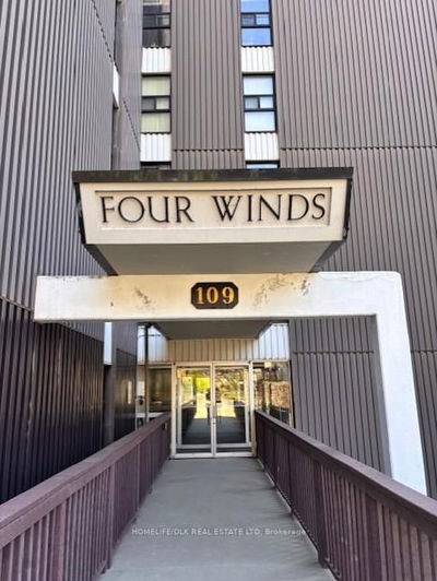 Unit 406 — 109 King St, Brockville - Brockville image-0-2
